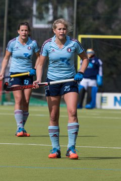 Bild 180 - Frauen Bunesliga  Uhlenhorster HC - Der Club an der Alster : Ergebnis: 3:2
